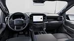 2025 Ford F-150 SuperCrew Cab 4x4 Pickup for sale #E38930 - photo 7