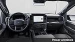 New 2025 Ford F-150 STX SuperCrew Cab 4WD Pickup for sale #E38930 - photo 9