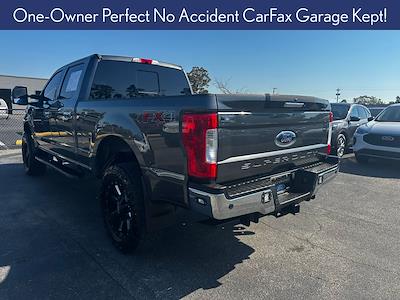 2019 Ford F-250 Crew Cab 4WD Pickup for sale #E39929A - photo 2