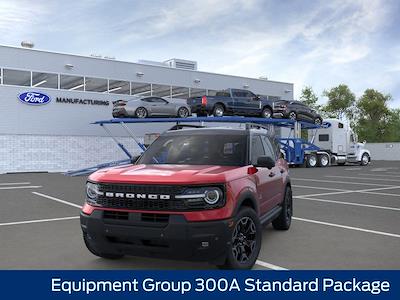 New 2026 Ford Bronco Sport - photo 2