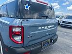 New 2025 Ford Bronco Sport Heritage AWD SUV for sale #E43598 - photo 10