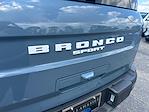New 2025 Ford Bronco Sport Heritage AWD SUV for sale #E43598 - photo 12