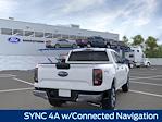 New 2025 Ford Ranger XLT SuperCrew Cab 4x4 Pickup for sale #E43729 - photo 10
