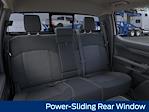 New 2025 Ford Ranger XLT SuperCrew Cab 4x4 Pickup for sale #E43729 - photo 15