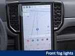 New 2025 Ford Ranger XLT SuperCrew Cab 4x4 Pickup for sale #E43729 - photo 19