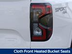 New 2025 Ford Ranger XLT SuperCrew Cab 4x4 Pickup for sale #E43729 - photo 27