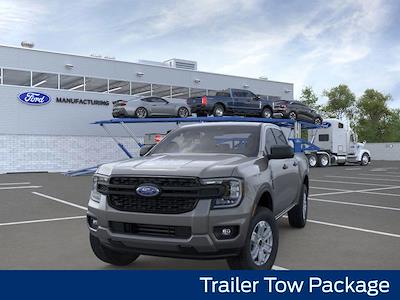 New 2025 Ford Ranger XL SuperCrew Cab Pickup for sale #E44176 - photo 2
