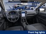 New 2025 Ford Ranger XL SuperCrew Cab Pickup for sale #E44176 - photo 11