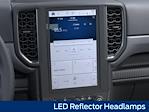 New 2025 Ford Ranger XL SuperCrew Cab Pickup for sale #E44176 - photo 17