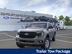 New 2025 Ford Ranger XL SuperCrew Cab Pickup for sale #E44176 - photo 2