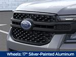 New 2025 Ford Ranger XL SuperCrew Cab Pickup for sale #E44176 - photo 21