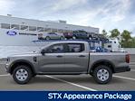 New 2025 Ford Ranger XL SuperCrew Cab Pickup for sale #E44176 - photo 3