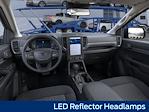 New 2025 Ford Ranger XL SuperCrew Cab Pickup for sale #E45483 - photo 11