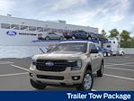 New 2025 Ford Ranger XL SuperCrew Cab Pickup for sale #E45483 - photo 2