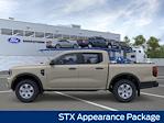 New 2025 Ford Ranger XL SuperCrew Cab Pickup for sale #E45483 - photo 3