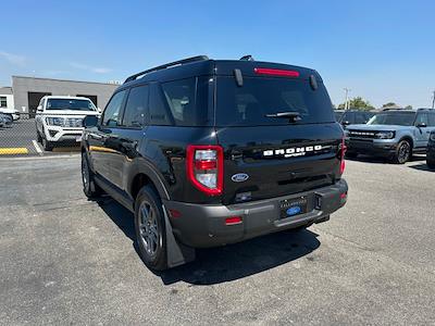 2025 Ford Bronco Sport AWD SUV for sale #E50550 - photo 2