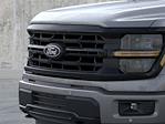 New 2025 Ford F-150 XLT SuperCrew Cab 4WD Pickup for sale #E51007 - photo 21