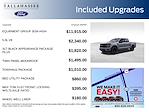 New 2025 Ford F-150 XLT SuperCrew Cab 4WD Pickup for sale #E51007 - photo 3