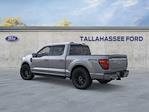New 2025 Ford F-150 XLT SuperCrew Cab 4WD Pickup for sale #E51007 - photo 5