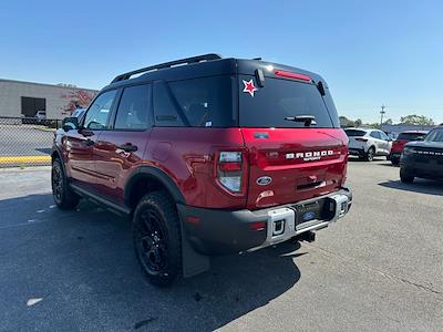 2025 Ford Bronco Sport AWD SUV for sale #E51246 - photo 2