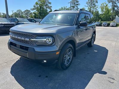2025 Ford Bronco Sport AWD SUV for sale #E55745 - photo 1