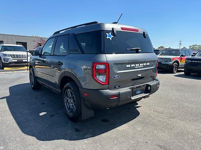 2025 Ford Bronco Sport AWD SUV for sale #E55745 - photo 2