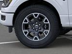 2025 Ford F-150 SuperCrew Cab 4x4 Pickup for sale #E58105 - photo 19