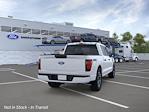 2025 Ford F-150 SuperCrew Cab 4x4 Pickup for sale #E58105 - photo 8