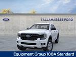 New 2025 Ford Ranger XL SuperCrew Cab for sale #E59632 - photo 4