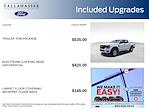 New 2025 Ford Ranger XL SuperCrew Cab for sale #E59632 - photo 6