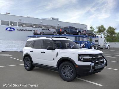 2025 Ford Bronco Sport AWD SUV for sale #E59801 - photo 1