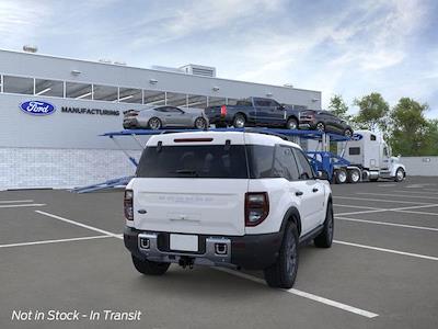 2025 Ford Bronco Sport AWD SUV for sale #E59801 - photo 2