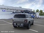 2025 Ford Bronco Sport AWD SUV for sale #E60853 - photo 8