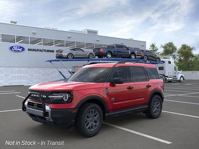 2025 Ford Bronco Sport AWD SUV for sale #E60899 - photo 1