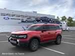 2025 Ford Bronco Sport AWD SUV for sale #E60899 - photo 1
