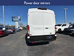 Used 2023 Ford Transit 250 Base Medium Roof RWD Empty Cargo Van for sale #E61034A - photo 13