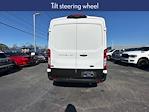 Used 2023 Ford Transit 250 Base Medium Roof RWD Empty Cargo Van for sale #E61034A - photo 14