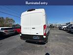 Used 2023 Ford Transit 250 Base Medium Roof RWD Empty Cargo Van for sale #E61034A - photo 15