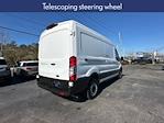Used 2023 Ford Transit 250 Base Medium Roof RWD Empty Cargo Van for sale #E61034A - photo 16