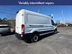 Used 2023 Ford Transit 250 Base Medium Roof RWD Empty Cargo Van for sale #E61034A - photo 17