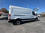 Used 2023 Ford Transit 250 Base Medium Roof RWD Empty Cargo Van for sale #E61034A - photo 19