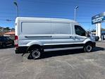 Used 2023 Ford Transit 250 Base Medium Roof RWD Empty Cargo Van for sale #E61034A - photo 20