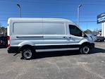 Used 2023 Ford Transit 250 Base Medium Roof RWD Empty Cargo Van for sale #E61034A - photo 21