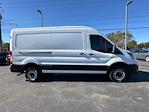 Used 2023 Ford Transit 250 Base Medium Roof RWD Empty Cargo Van for sale #E61034A - photo 22
