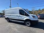 Used 2023 Ford Transit 250 Base Medium Roof RWD Empty Cargo Van for sale #E61034A - photo 24