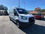 Used 2023 Ford Transit 250 Base Medium Roof RWD Empty Cargo Van for sale #E61034A - photo 27
