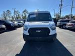 Used 2023 Ford Transit 250 Base Medium Roof RWD Empty Cargo Van for sale #E61034A - photo 29