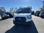 Used 2023 Ford Transit 250 Base Medium Roof RWD Empty Cargo Van for sale #E61034A - photo 32