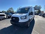 Used 2023 Ford Transit 250 Base Medium Roof RWD Empty Cargo Van for sale #E61034A - photo 33