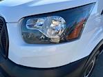 Used 2023 Ford Transit 250 Base Medium Roof RWD Empty Cargo Van for sale #E61034A - photo 34